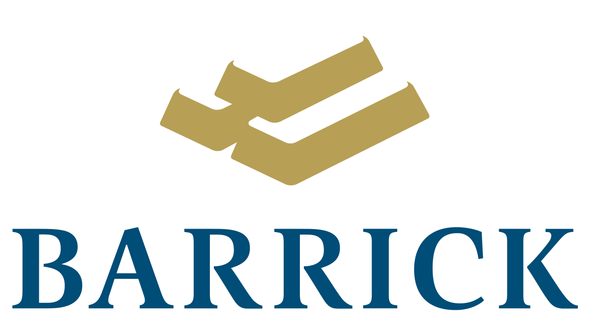 Barrick Gold