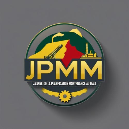 Logo JPMM