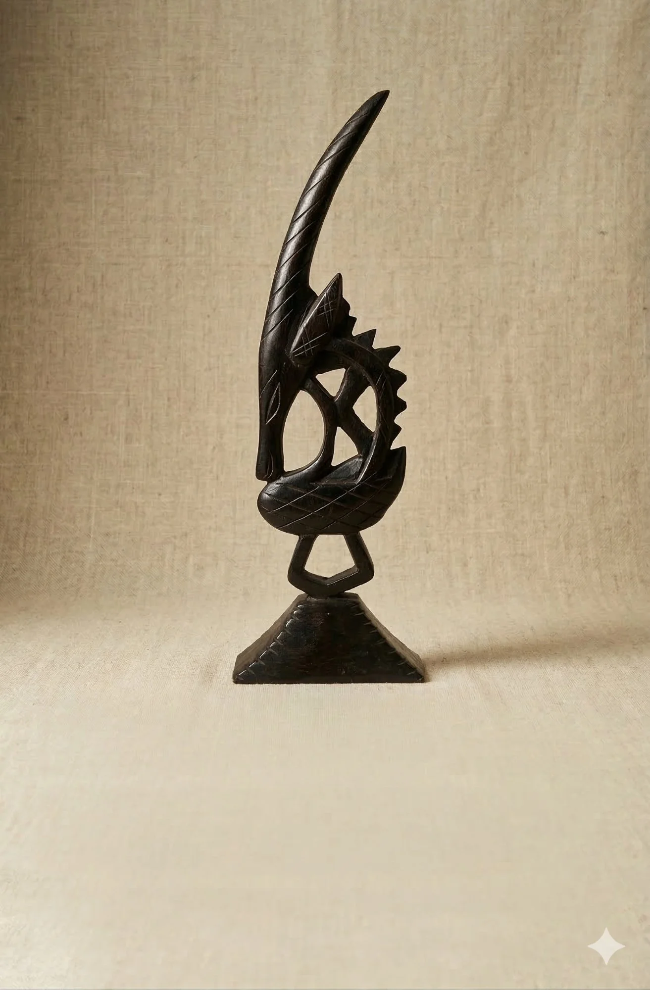 CIWARA DE LA RÉVÉLATION